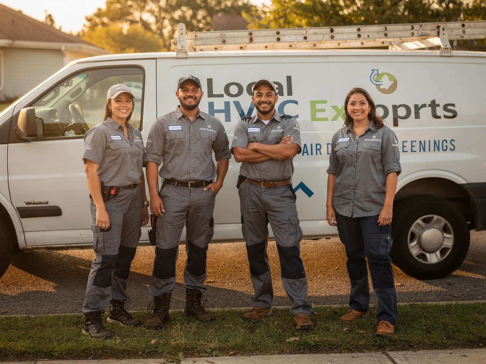 24/7 HVAC Repair & AC Replacement company in Redlands, CA