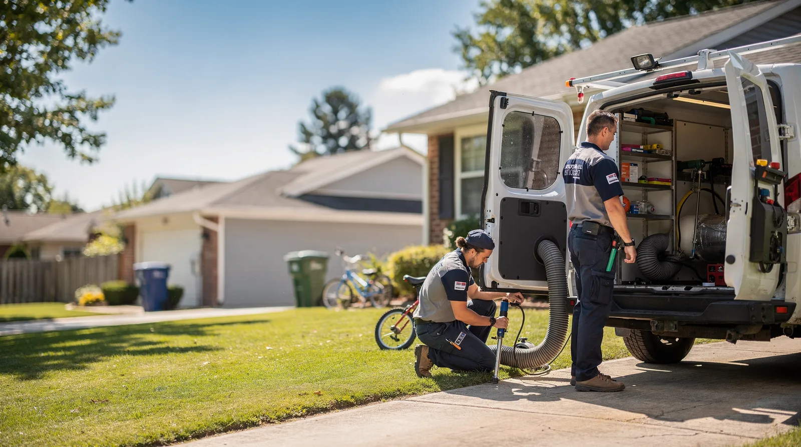 24/7 HVAC Repair & AC Replacement in Redlands, CA near me